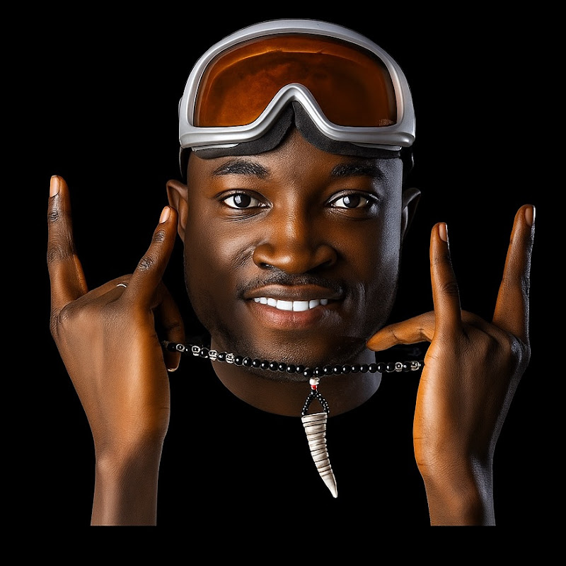 Channel Avatar