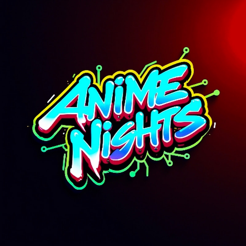 Anime Nights Explains 