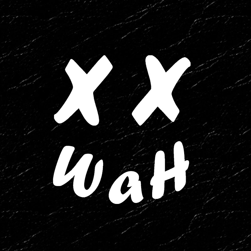 WaH icon