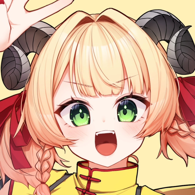 Amoko Ch. 甘乃あもこ