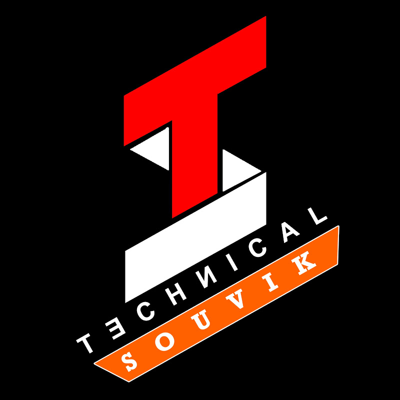 Technical Souvik