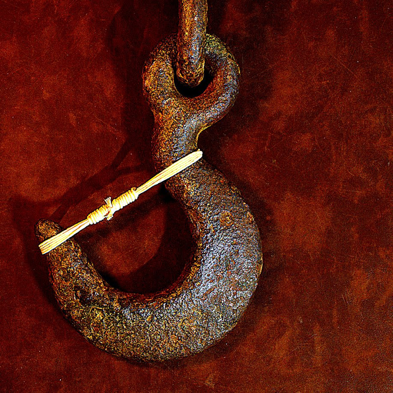 How to Tie the Blackwall Hitch