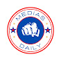 Medias Daily logo