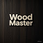 Green Pakistan Wood Master logo