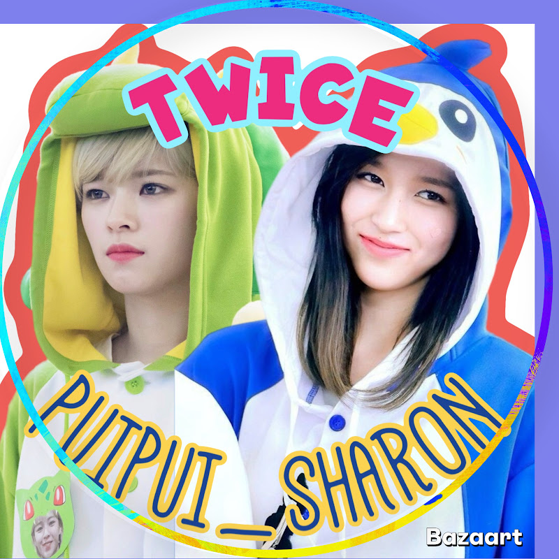 TWICE切り抜き部🤟