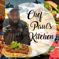 CHEF PAUL'S KITCHEN
