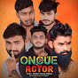 OnCue Actor logo