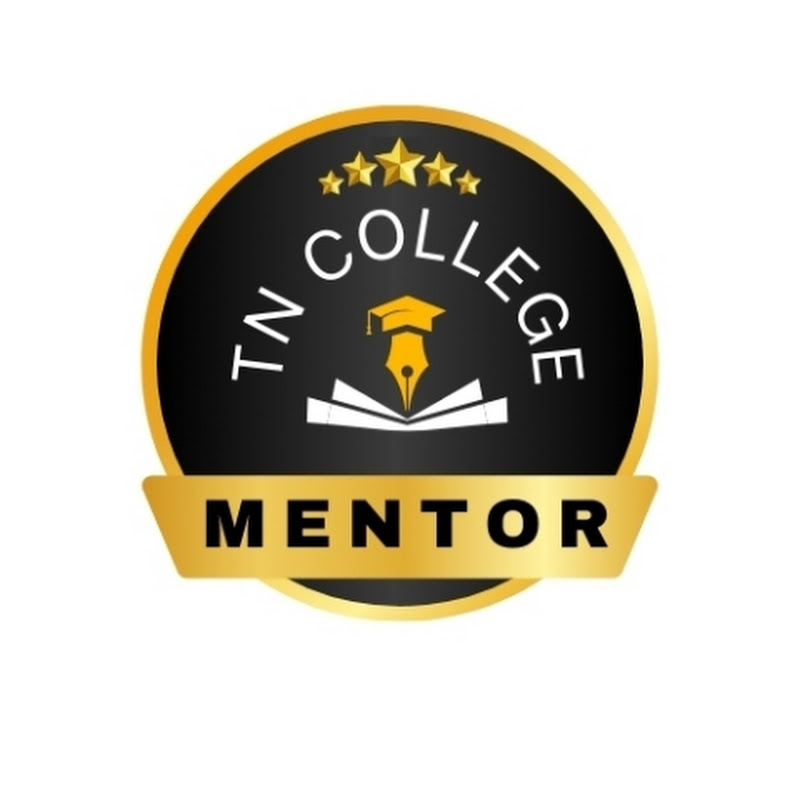 TN College Mentor