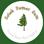 Getah Damar Gum logo