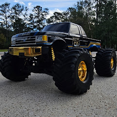 AJ's RC