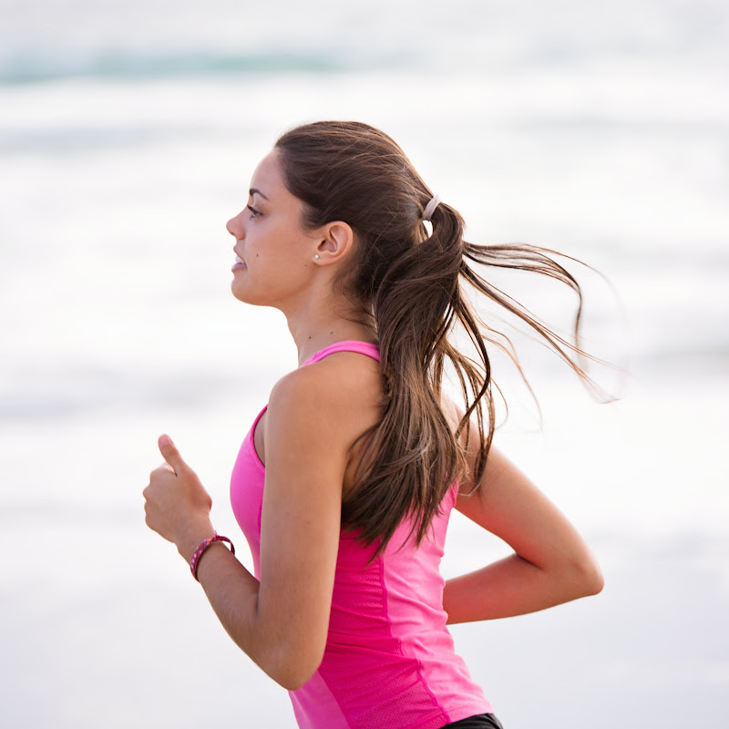 Health and Fitness