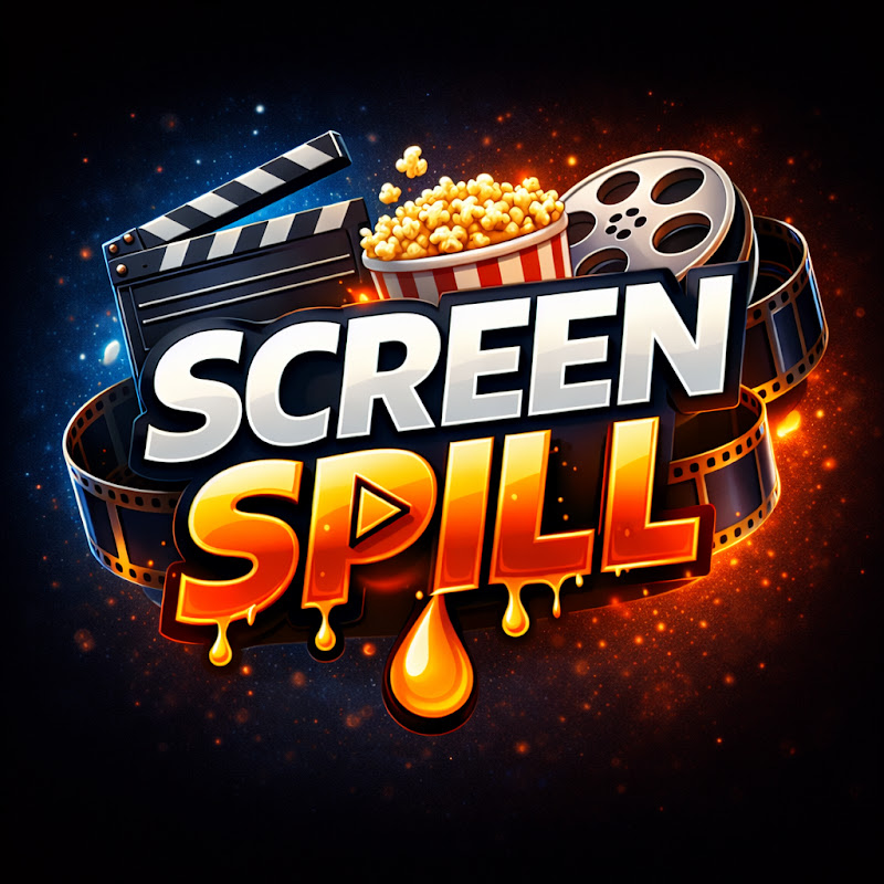 ScreenSpill