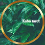 果歩 - kabo tarot