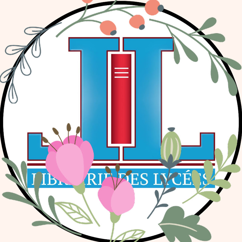 Librairie des Lycées📚  Luxembourg