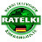 RATELKI ALLEMAGNE