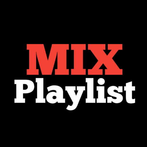 MixPlayList