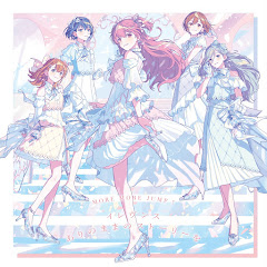 MORE MORE JUMP! - Topic