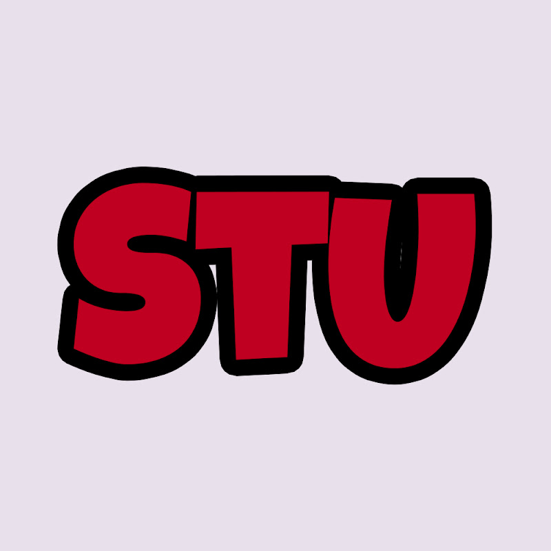 Stu Logo