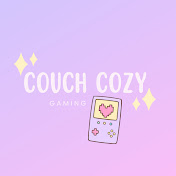 Couch Cozy Gaming