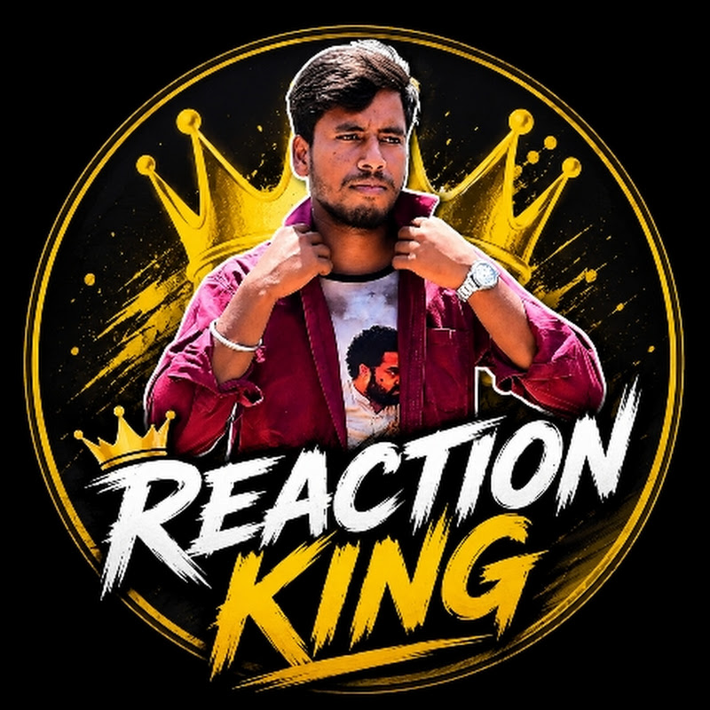 Reaction King