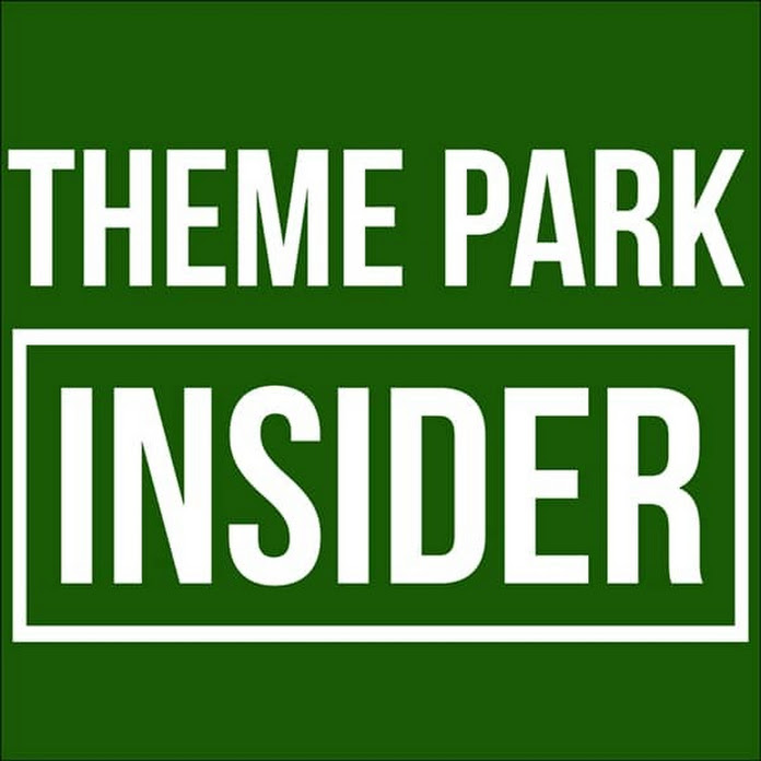 Theme Park Insider Net Worth & Earnings (2024)