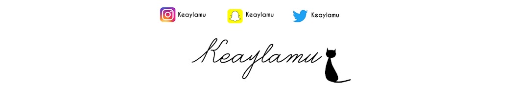 Keaylamu Avatar canale YouTube 