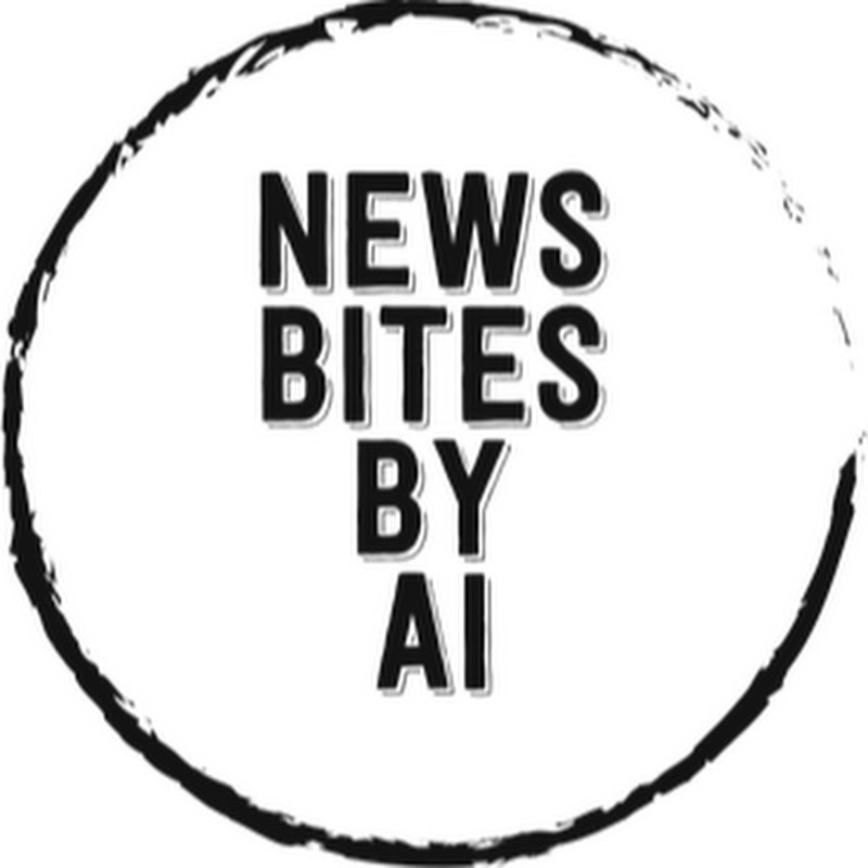 News Bites By AI