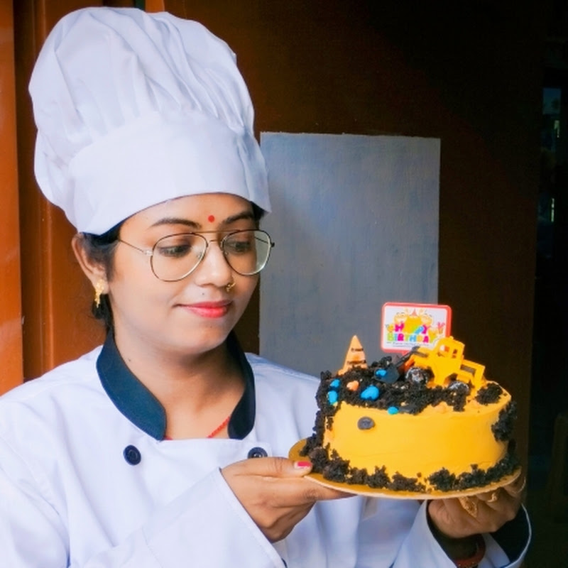 ViRa's cake delight
