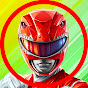Power Rangers Kids - Official Channel Image Thumbnail