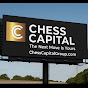CHESS CAPITAL  logo