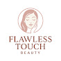 Flawless Touch Beauty logo