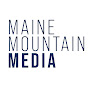 Maine Mountain Media logo