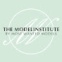 The Modelinstitute logo