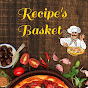 Recipe Basket