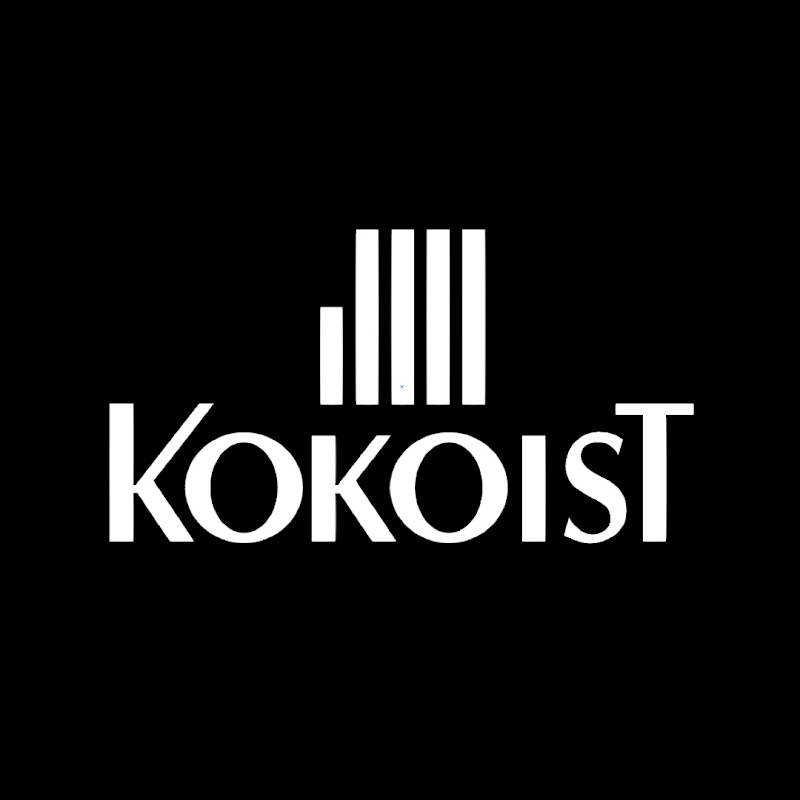 KOKOIST channel