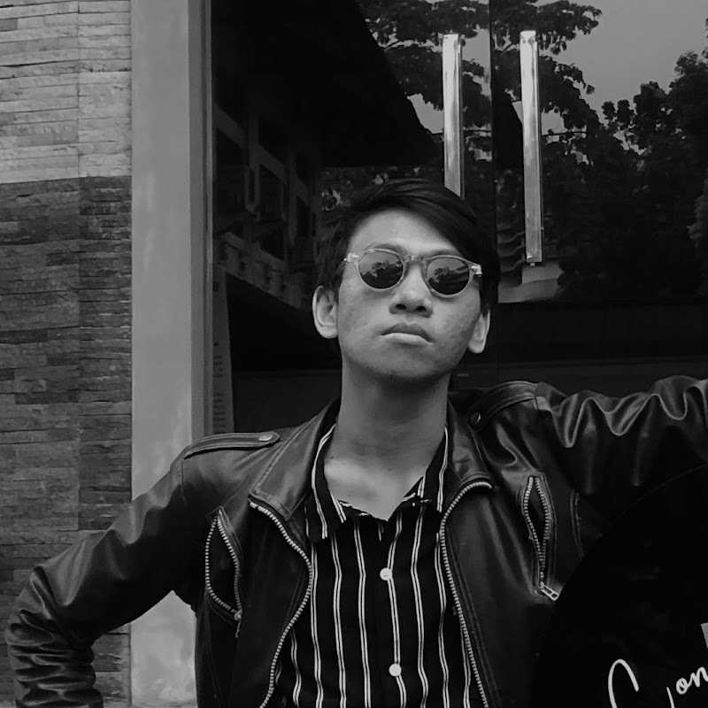 Hire Pandawa Ramadana — Food & Drink YouTube creator for sponsorships