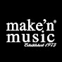 makenmusictv