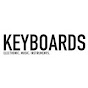 KEYBOARDS