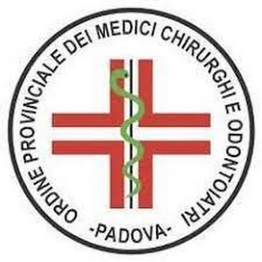 Ordine dei Medici Padova - YouTube