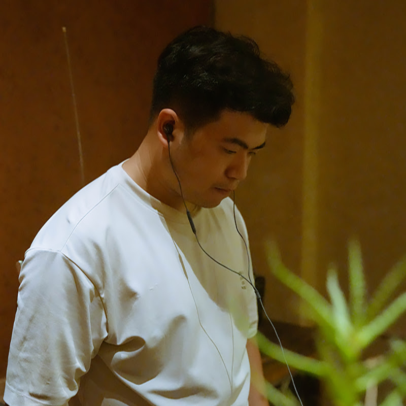 Đức Anh Ham Ăn