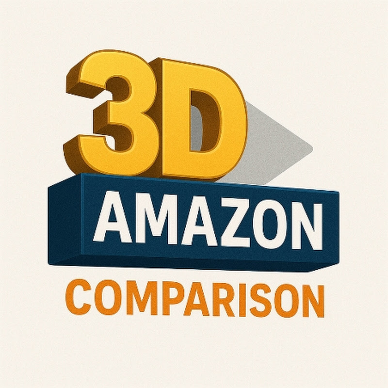 Amazon comparison 