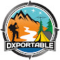 DXPortable Amatir Radio logo