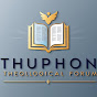 THUPHON THEOLOGICAL FORUM logo