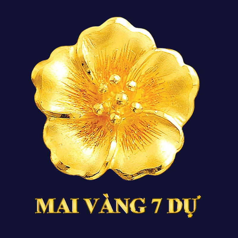Vườn mai vàng 7 Dự Cần Thơ