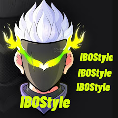 IBOStyle channel logo