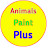 Animals Paint Plus