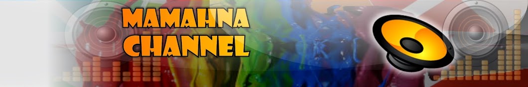 Mamahna Channel Awatar kanału YouTube
