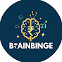 Brain Binge logo