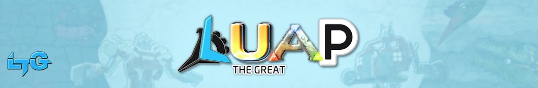 Luap TheGreat ইউটিউব চ্যানেল অ্যাভাটার