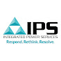IPS - Integrated Power Services logo